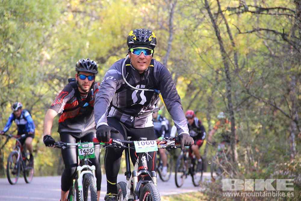 MTB 4 Estaciones La Ruta Imperial 2015. Galería 2