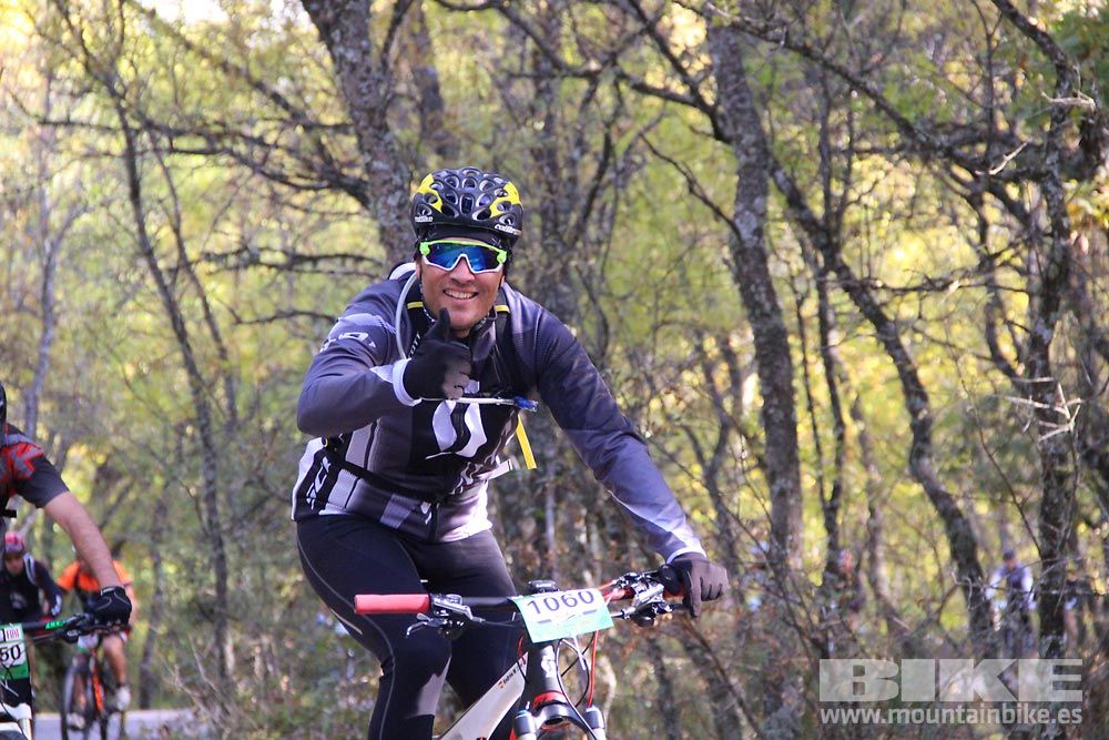 MTB 4 Estaciones La Ruta Imperial 2015. Galería 2