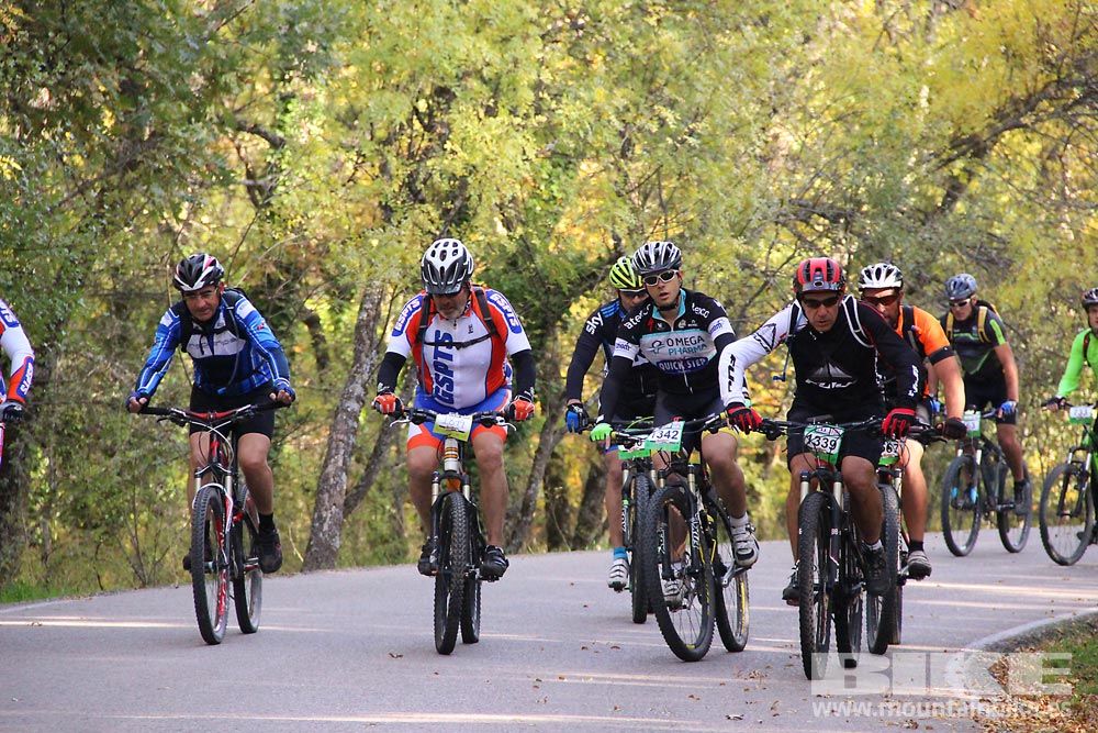 MTB 4 Estaciones La Ruta Imperial 2015. Galería 2