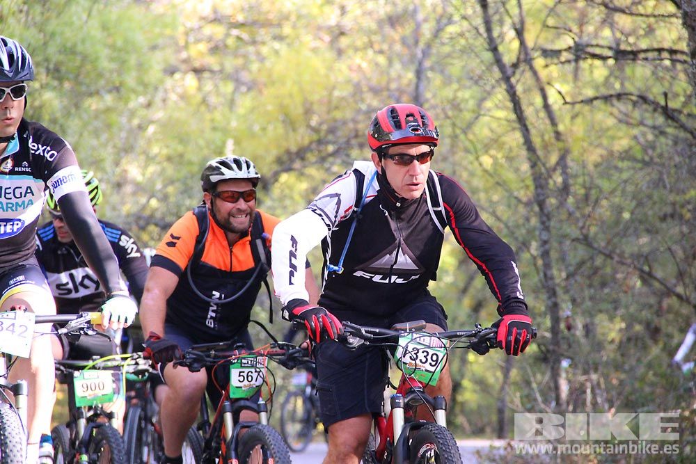 MTB 4 Estaciones La Ruta Imperial 2015. Galería 2