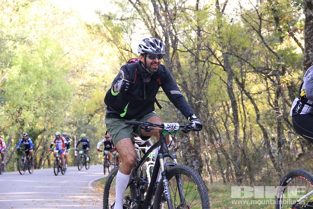MTB 4 Estaciones La Ruta Imperial 2015. Galería 2
