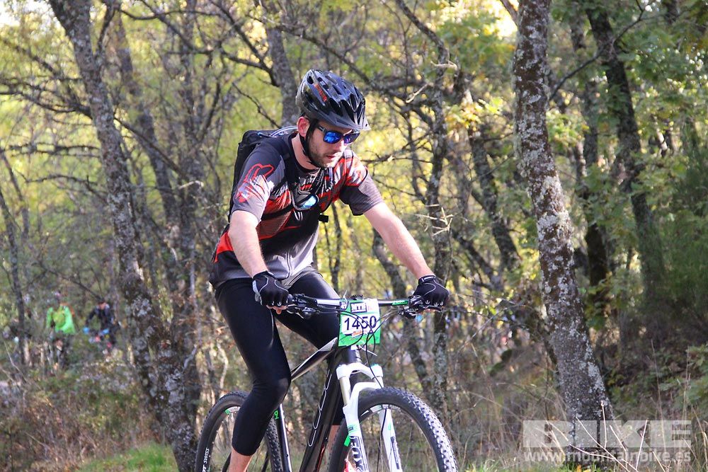 MTB 4 Estaciones La Ruta Imperial 2015. Galería 2