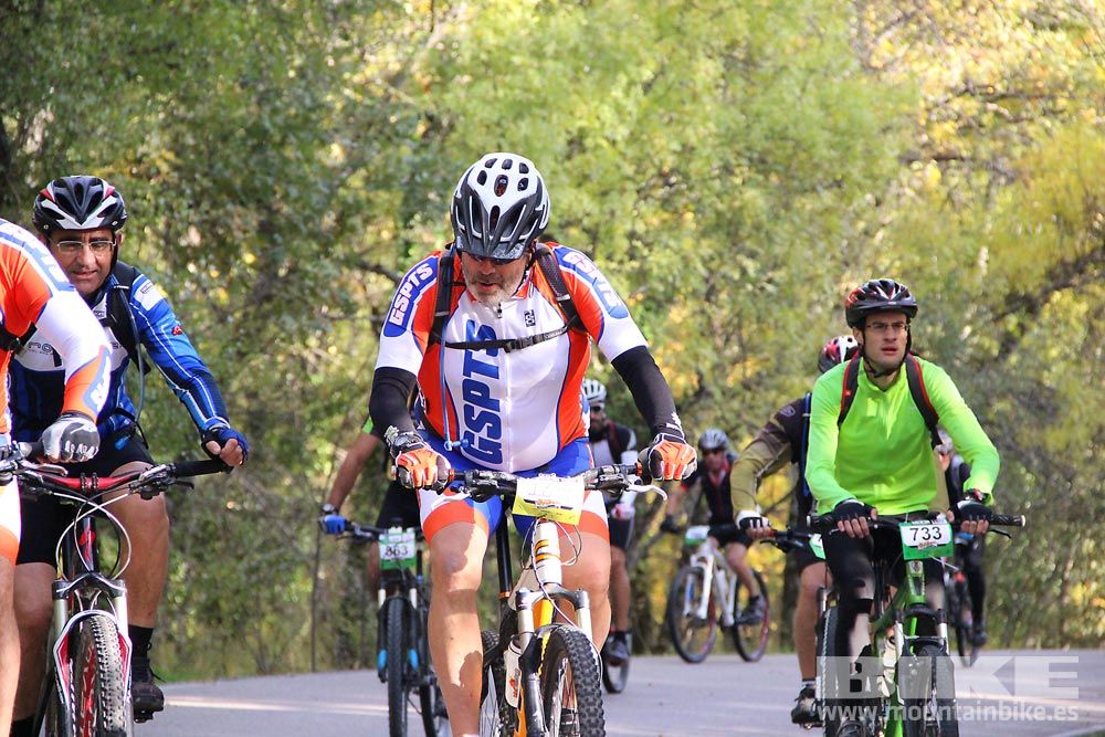 MTB 4 Estaciones La Ruta Imperial 2015. Galería 2