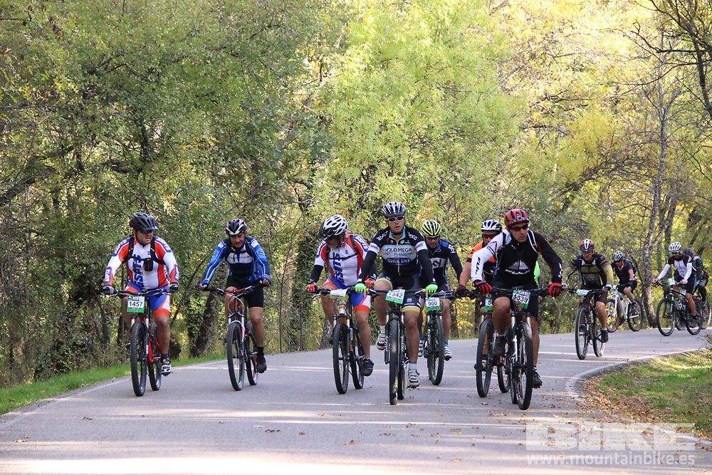 MTB 4 Estaciones La Ruta Imperial 2015. Galería 2