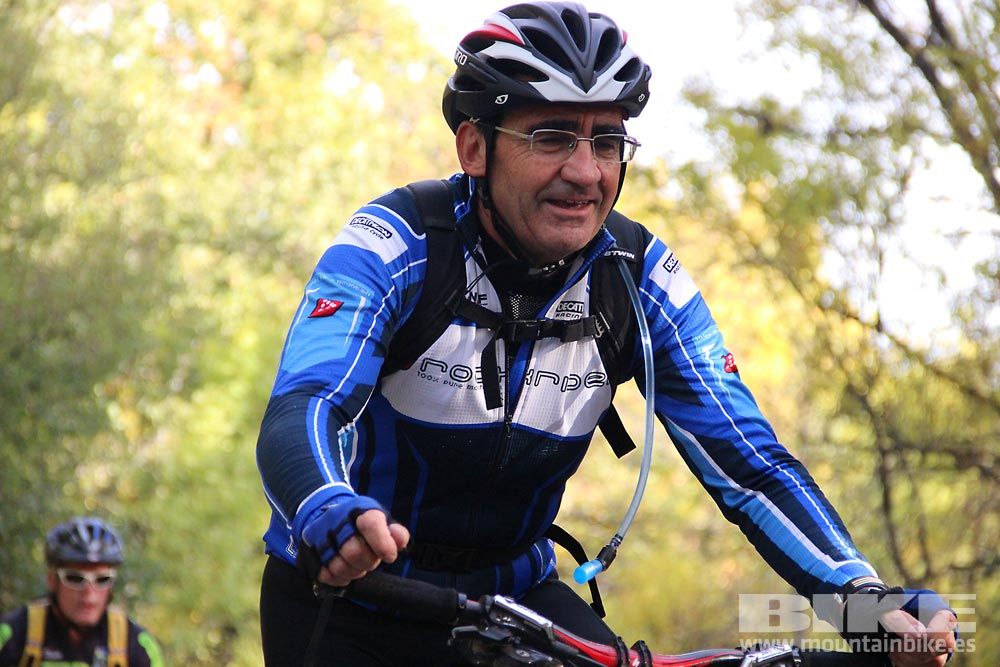 MTB 4 Estaciones La Ruta Imperial 2015. Galería 2