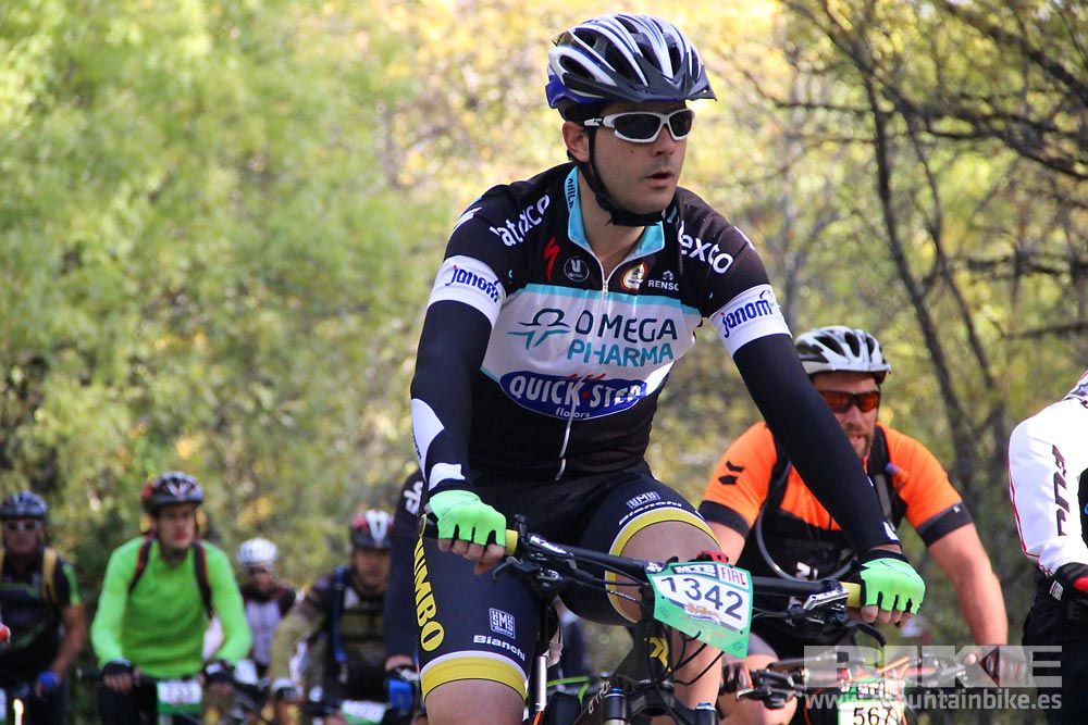MTB 4 Estaciones La Ruta Imperial 2015. Galería 2