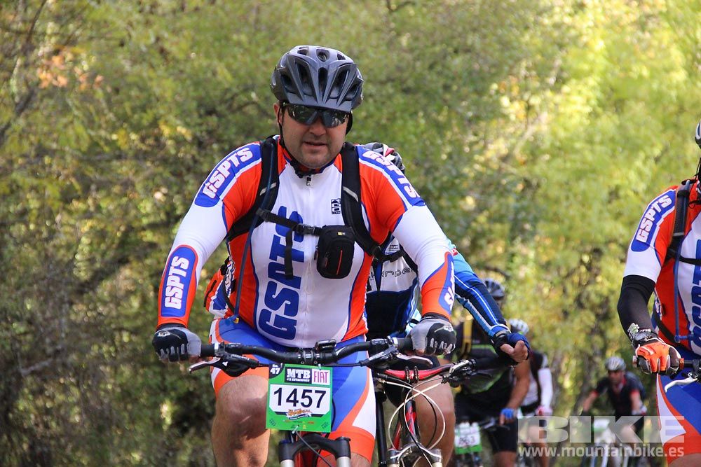 MTB 4 Estaciones La Ruta Imperial 2015. Galería 2