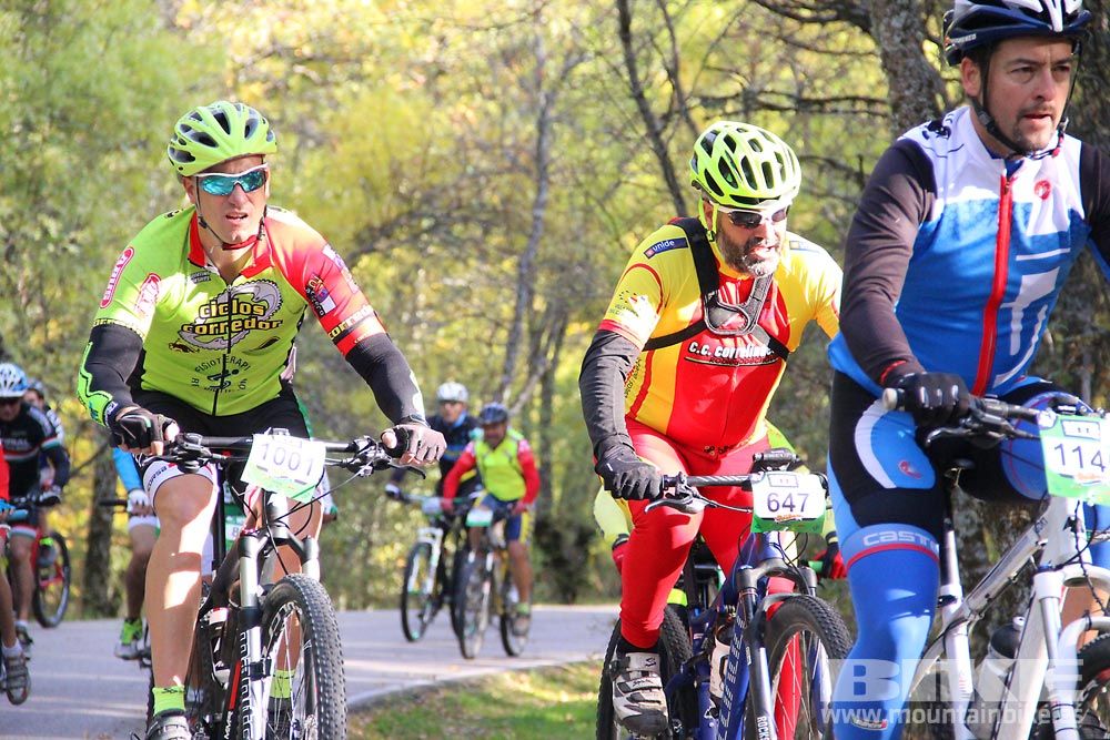 MTB 4 Estaciones La Ruta Imperial 2015. Galería 2