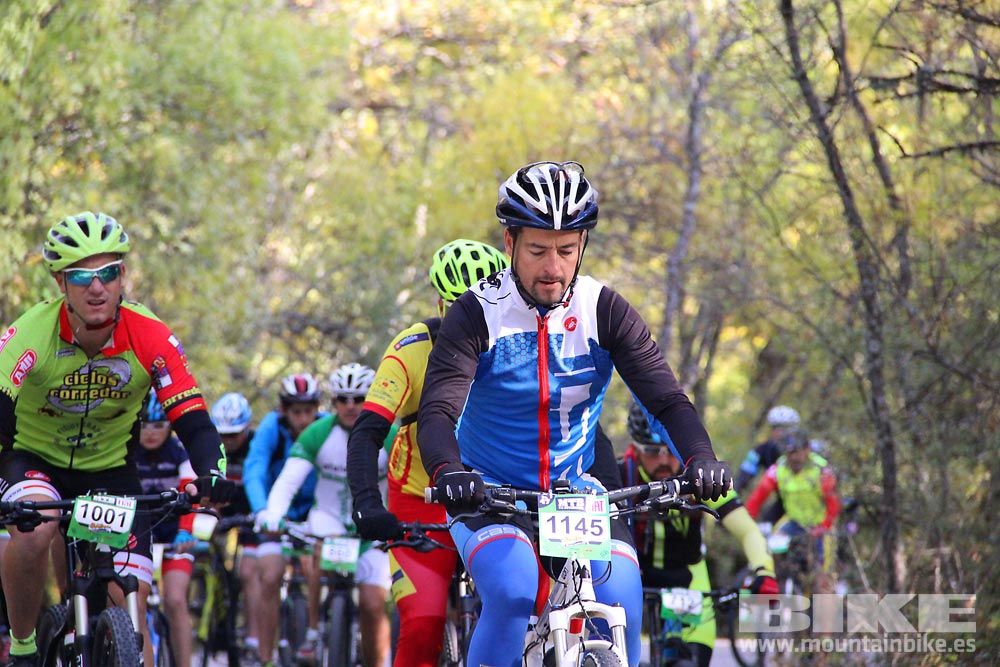 MTB 4 Estaciones La Ruta Imperial 2015. Galería 2
