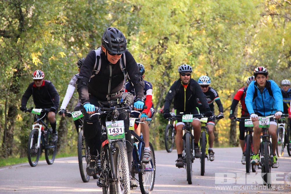 MTB 4 Estaciones La Ruta Imperial 2015. Galería 2