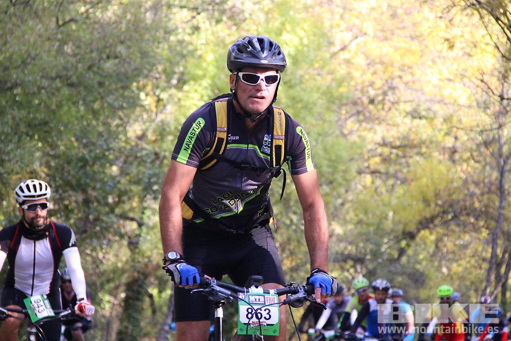 MTB 4 Estaciones La Ruta Imperial 2015. Galería 2