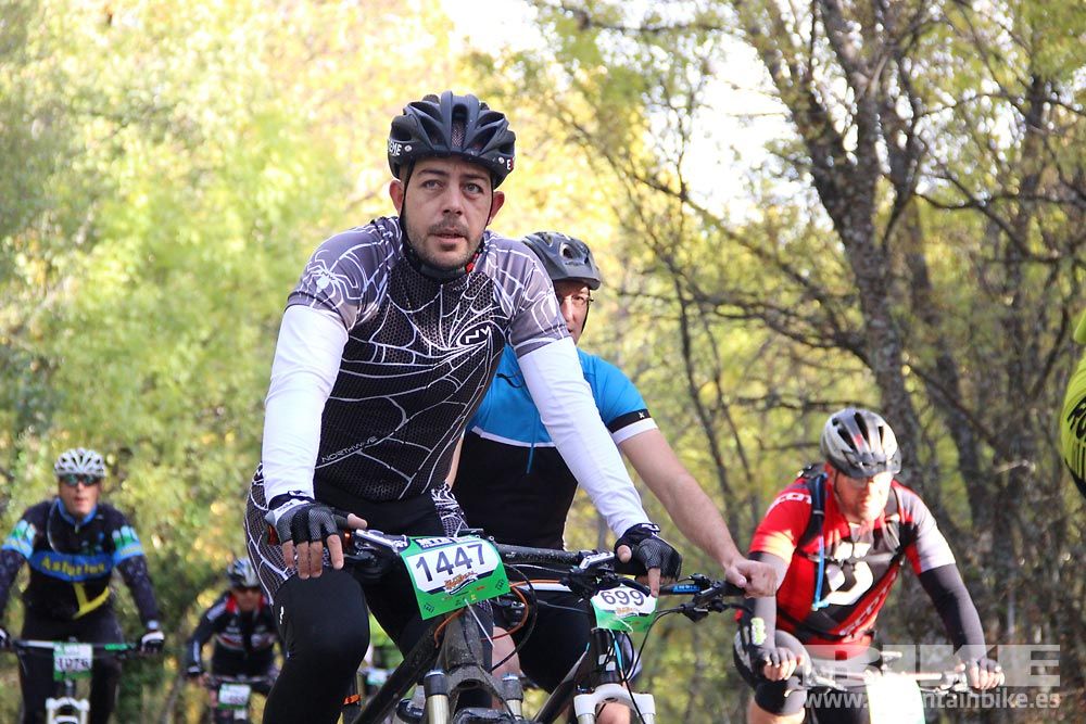 MTB 4 Estaciones La Ruta Imperial 2015. Galería 2