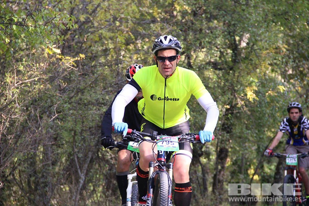 MTB 4 Estaciones La Ruta Imperial 2015. Galería 2