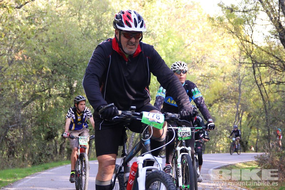 MTB 4 Estaciones La Ruta Imperial 2015. Galería 2
