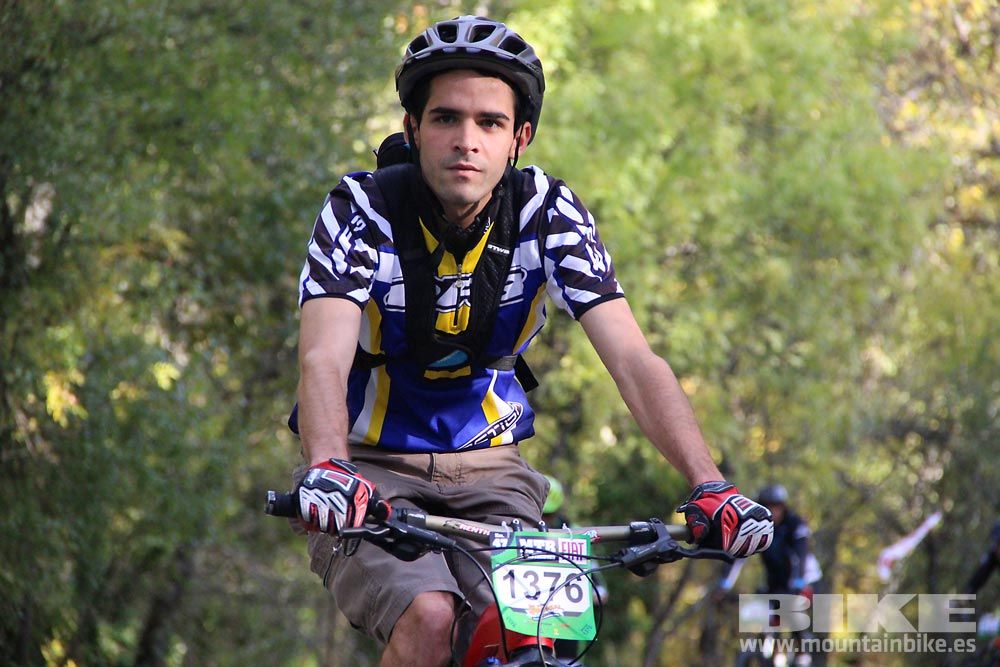 MTB 4 Estaciones La Ruta Imperial 2015. Galería 2