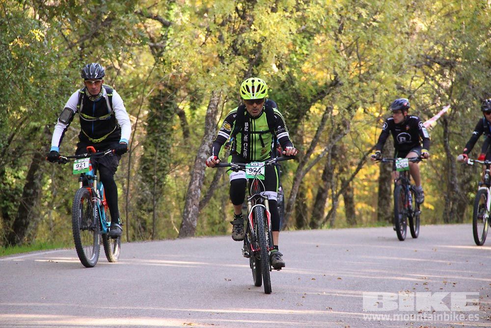 MTB 4 Estaciones La Ruta Imperial 2015. Galería 2