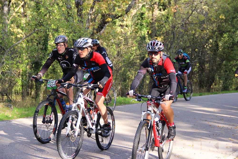 MTB 4 Estaciones La Ruta Imperial 2015. Galería 2