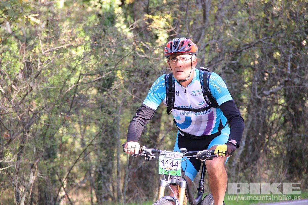 MTB 4 Estaciones La Ruta Imperial 2015. Galería 2