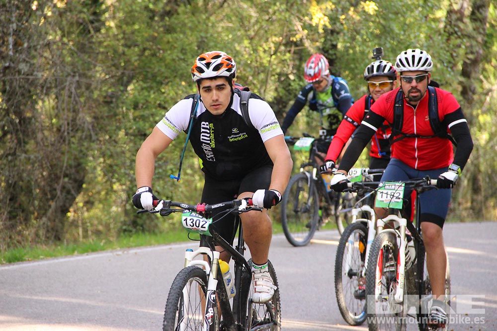 MTB 4 Estaciones La Ruta Imperial 2015. Galería 2