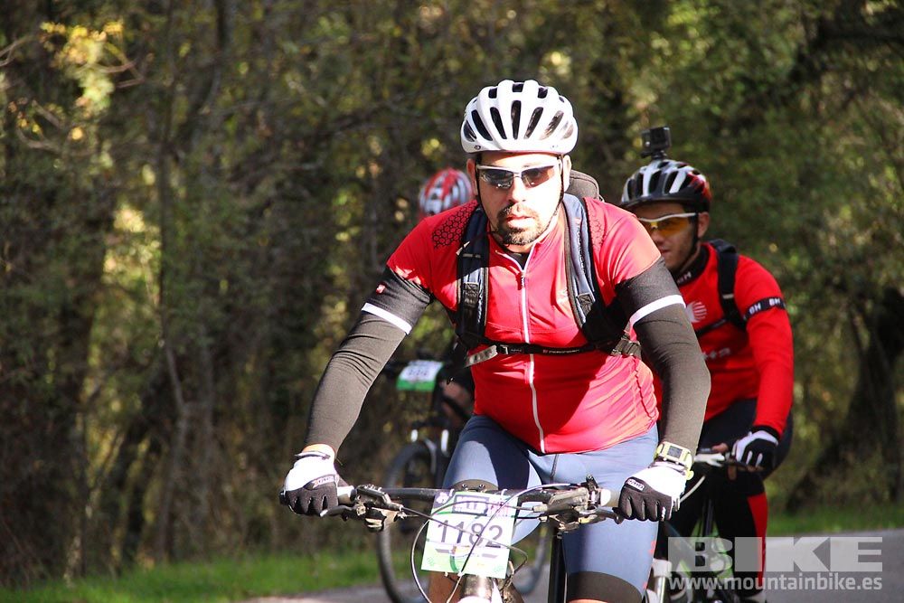 MTB 4 Estaciones La Ruta Imperial 2015. Galería 2