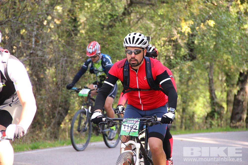 MTB 4 Estaciones La Ruta Imperial 2015. Galería 2