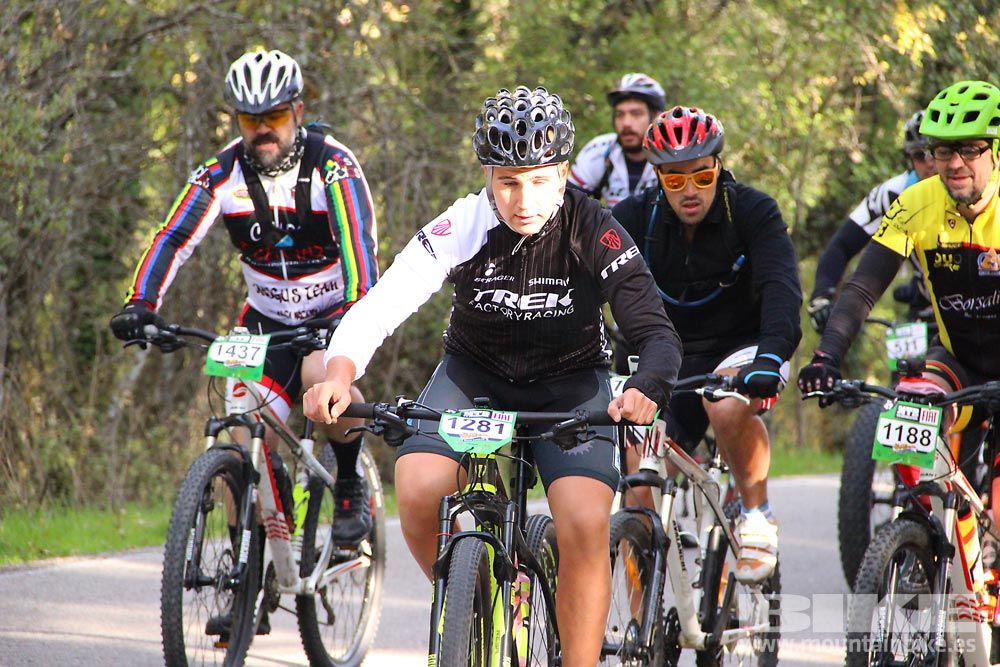 MTB 4 Estaciones La Ruta Imperial 2015. Galería 2