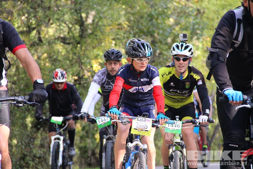 MTB 4 Estaciones La Ruta Imperial 2015. Galería 2