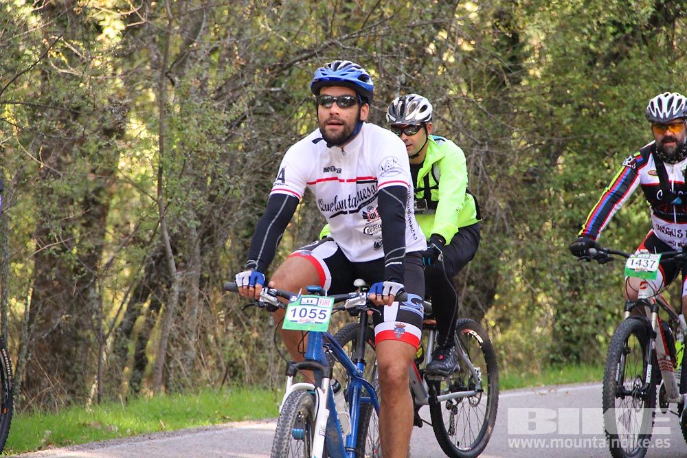 MTB 4 Estaciones La Ruta Imperial 2015. Galería 2
