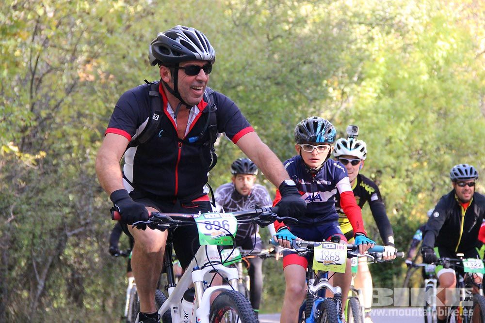 MTB 4 Estaciones La Ruta Imperial 2015. Galería 2