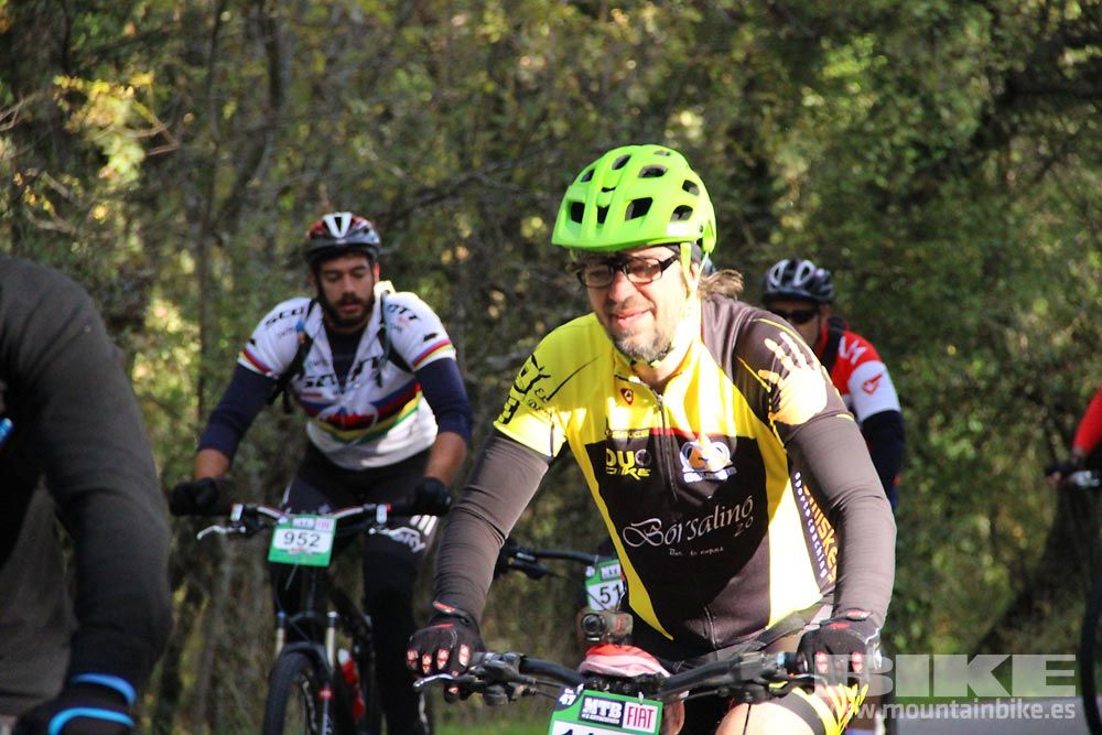 MTB 4 Estaciones La Ruta Imperial 2015. Galería 2