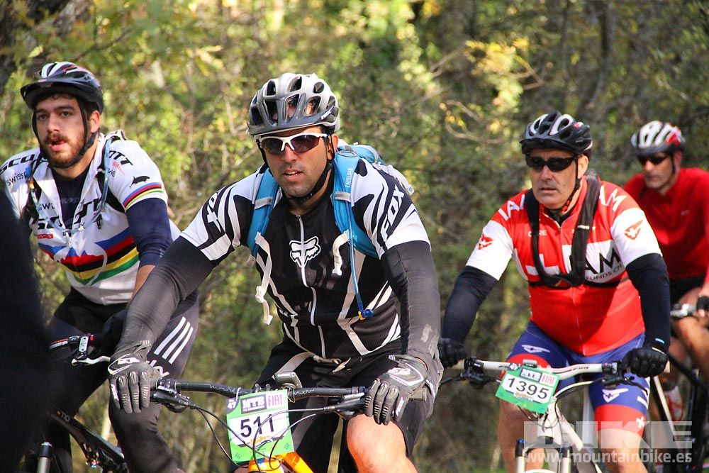 MTB 4 Estaciones La Ruta Imperial 2015. Galería 2