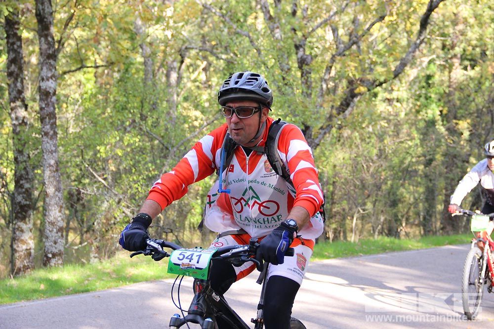 MTB 4 Estaciones La Ruta Imperial 2015. Galería 2