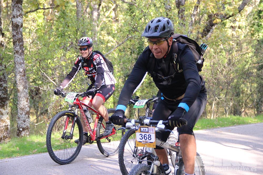 MTB 4 Estaciones La Ruta Imperial 2015. Galería 2