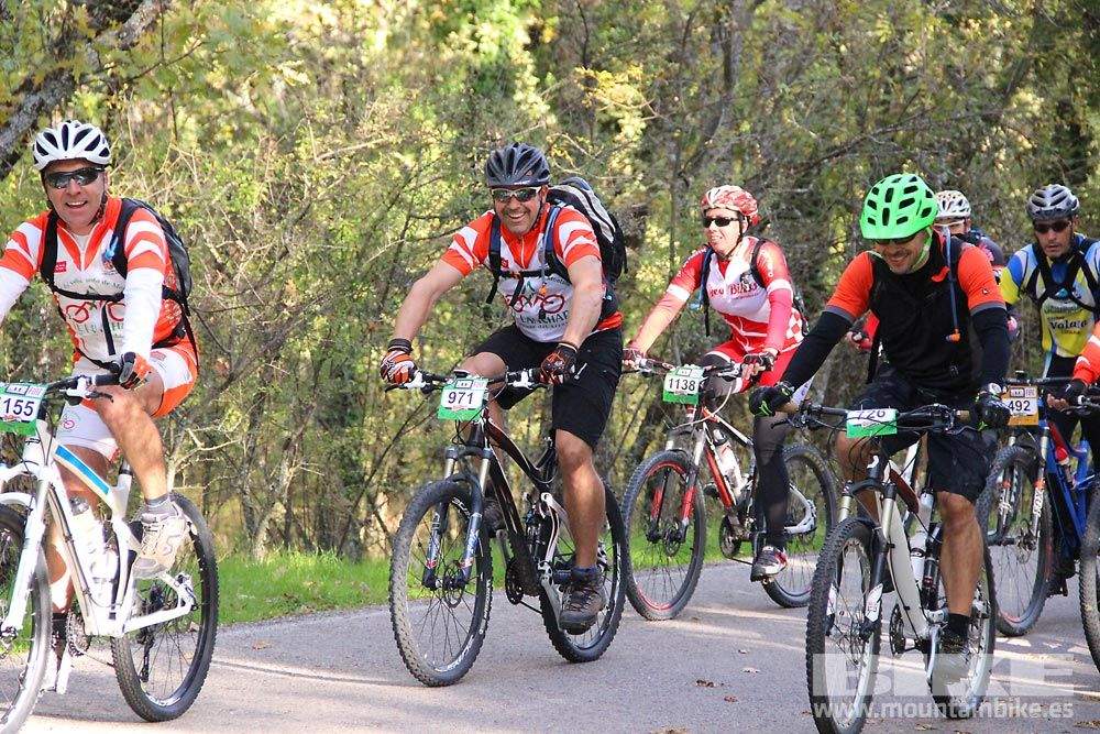 MTB 4 Estaciones La Ruta Imperial 2015. Galería 2