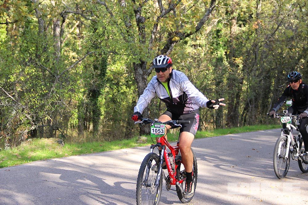 MTB 4 Estaciones La Ruta Imperial 2015. Galería 2