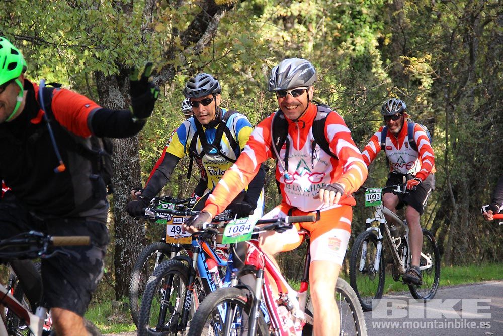 MTB 4 Estaciones La Ruta Imperial 2015. Galería 2