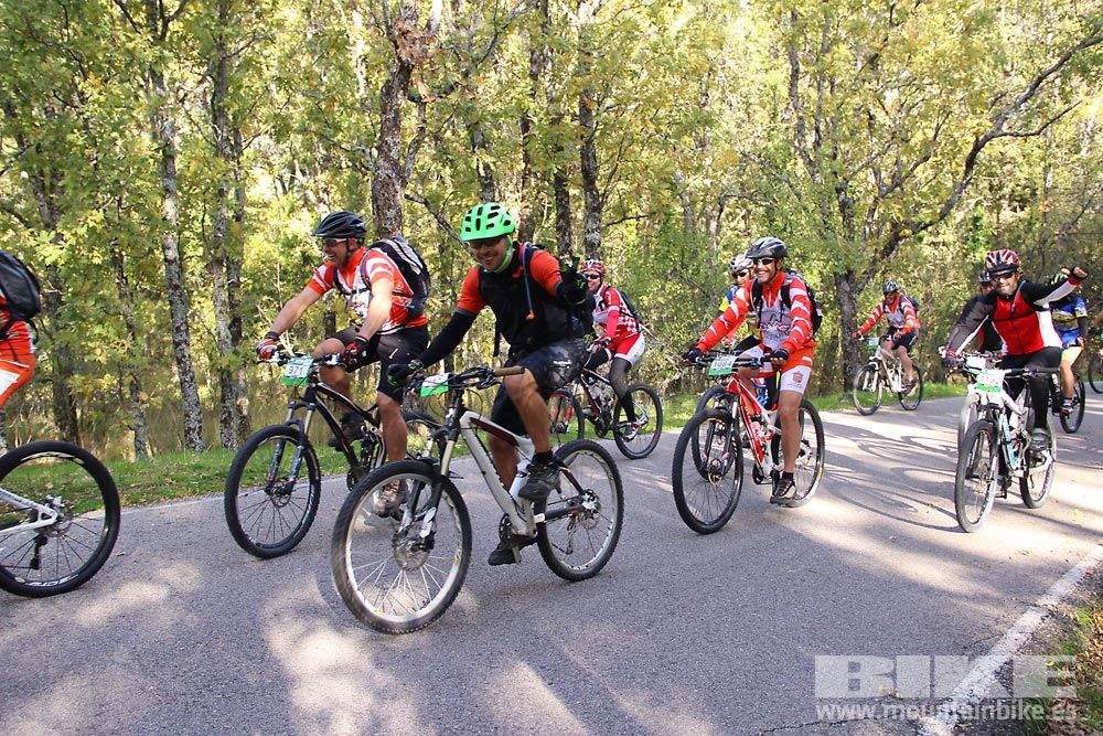 MTB 4 Estaciones La Ruta Imperial 2015. Galería 2