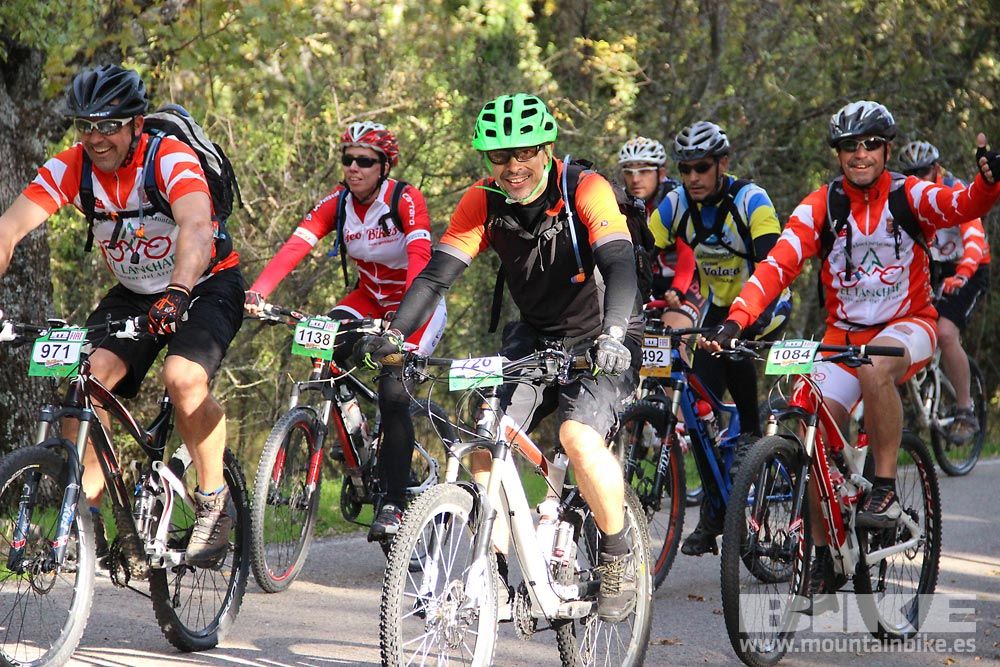 MTB 4 Estaciones La Ruta Imperial 2015. Galería 2