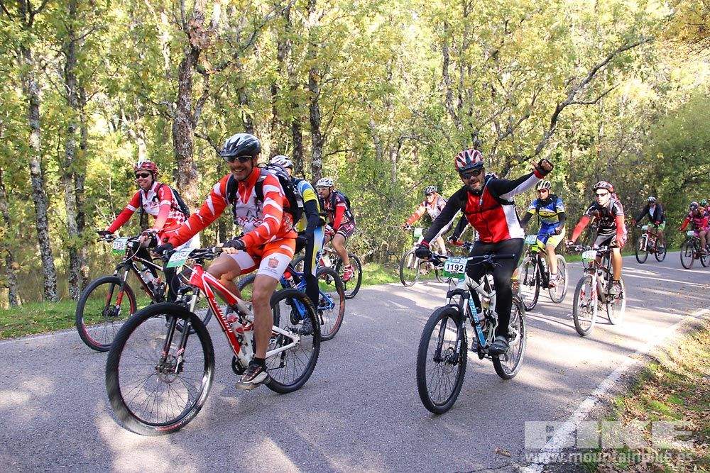 MTB 4 Estaciones La Ruta Imperial 2015. Galería 2