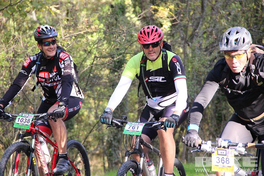 MTB 4 Estaciones La Ruta Imperial 2015. Galería 2