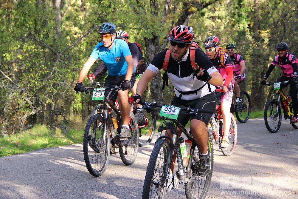 MTB 4 Estaciones La Ruta Imperial 2015. Galería 2