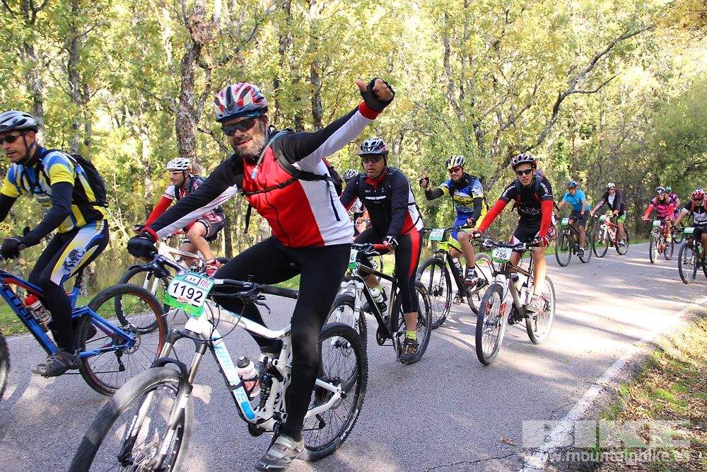 MTB 4 Estaciones La Ruta Imperial 2015. Galería 2