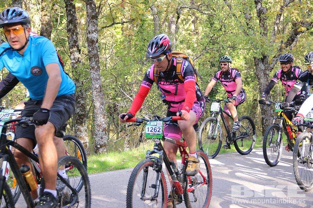 MTB 4 Estaciones La Ruta Imperial 2015. Galería 2