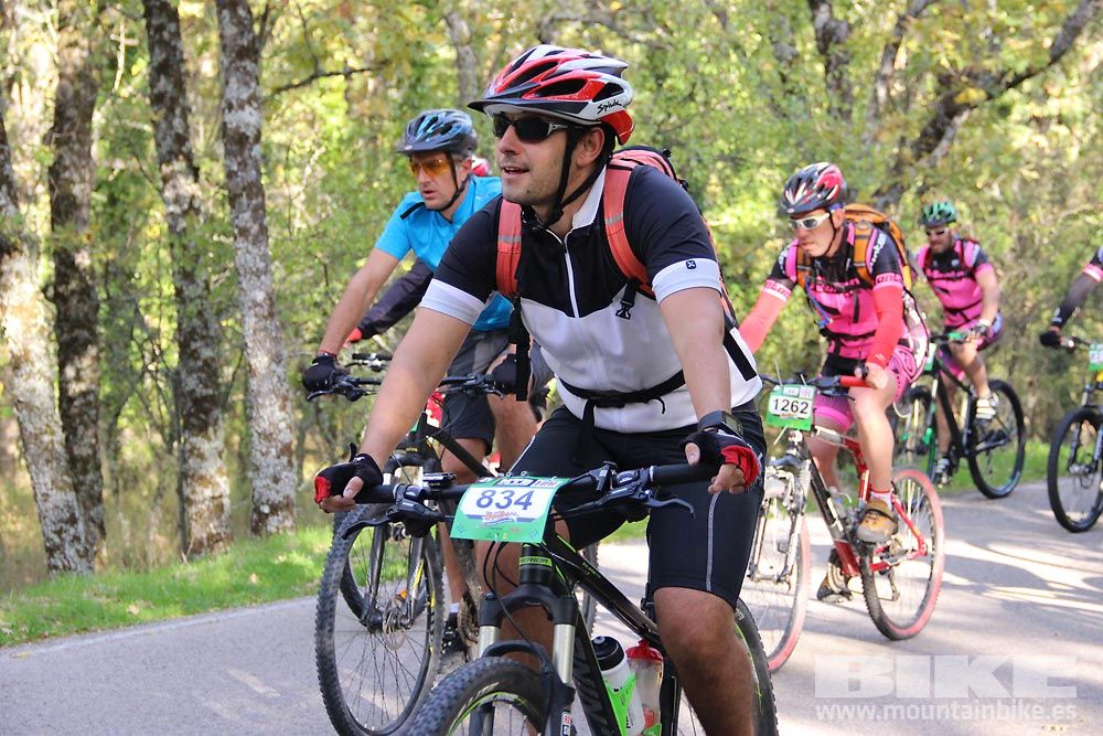 MTB 4 Estaciones La Ruta Imperial 2015. Galería 2