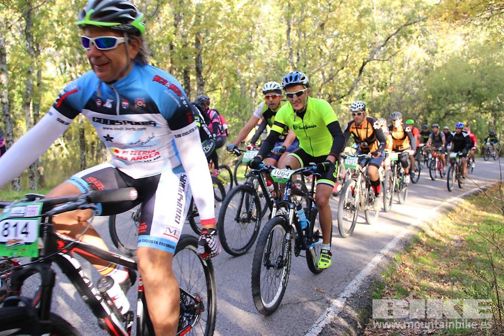 MTB 4 Estaciones La Ruta Imperial 2015. Galería 2