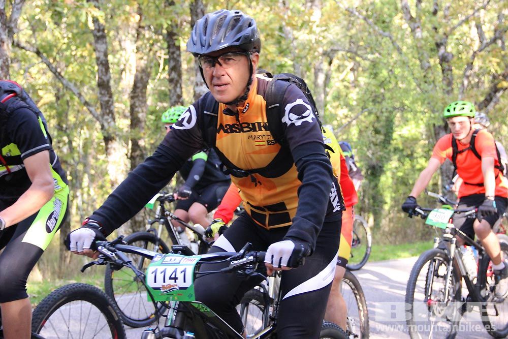 MTB 4 Estaciones La Ruta Imperial 2015. Galería 2