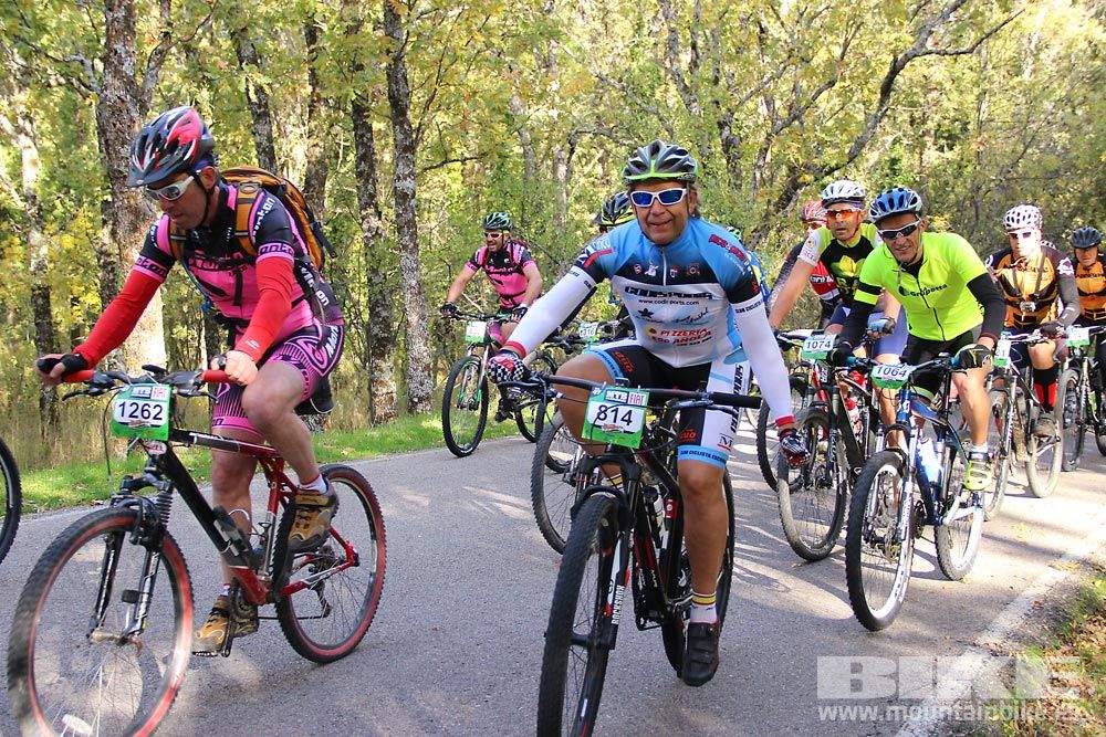 MTB 4 Estaciones La Ruta Imperial 2015. Galería 2