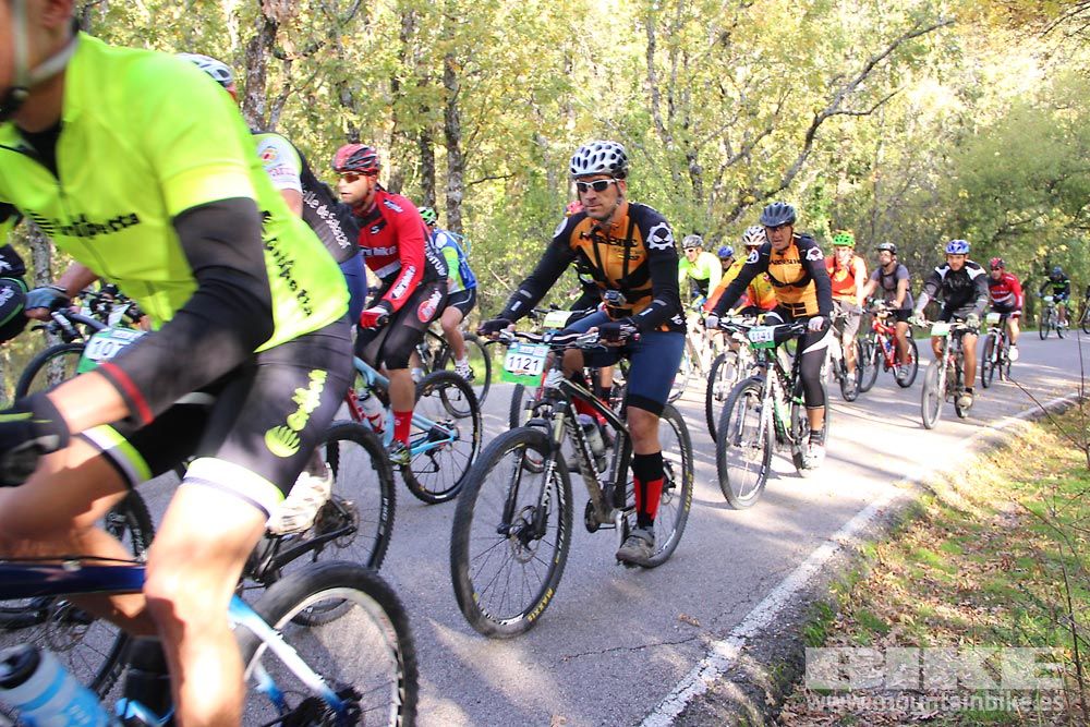 MTB 4 Estaciones La Ruta Imperial 2015. Galería 2