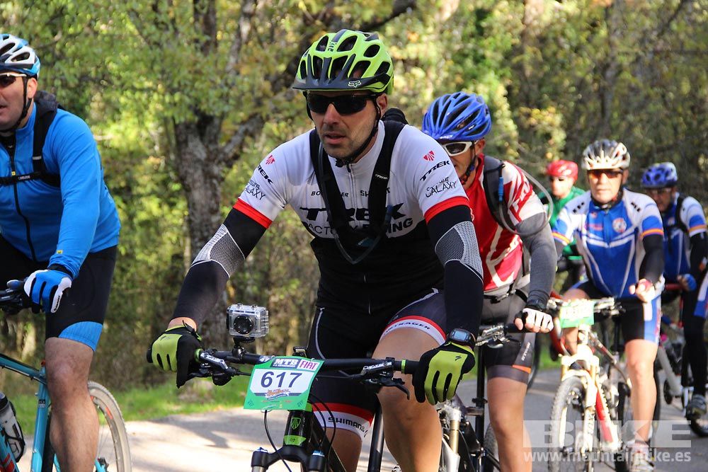 MTB 4 Estaciones La Ruta Imperial 2015. Galería 2