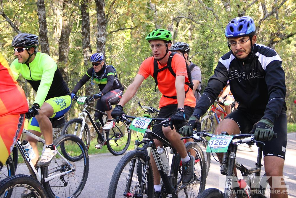 MTB 4 Estaciones La Ruta Imperial 2015. Galería 2